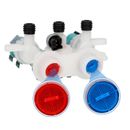 Washer Water Inlet Valve Replacement Parts For Whirlpool W11096267 W11165546