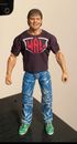 Camisa Personalizada WWE Mattel Elite Devon Larratt Para Figuras WAL Brazo Lucha