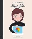 Pequeño&Grande Steve Jobs (Spanish Edition)