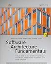 Software Architecture Fundamentals: A Study Guide for the Certified Professional for Software Architecturea a Foundation Level a Isaqb Compliant