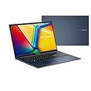 ASUS Vivobook 17 Laptop, 17.3” FHD Display, Intel Core i5-1235U CPU, Intel Iris Xᵉ Graphics, 16GB RAM, 512GB SSD, Windows 11 Home, X1704ZA-AS51-CA
