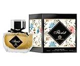 Florist Perfume | Floral Eau de Parfum For Women | Vanilla, Floral and Musky Fragrance| Floral 100ml Women Perfume (Inspired by Gucci Flora) Made in Dubai By Sapphire’s Choice