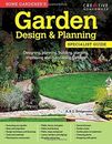 Haus Gärtner Garten Design & Planung Sonderleitfaden, A. & G.B