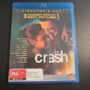 Crash | Director's Suite (Director's Cut Edition, Blu-ray, 2004)