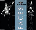 2 Unlimited - Faces - Euro House Hymne 90er - Culture Beat - ZYX Music, Byte Rec