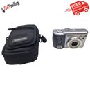 Samsung DigiMax S800 8.1-MP Digital Camera