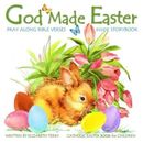 Catholic Easter Book for Children God Made Easter Watercolor Illustrated Bible Verses Catholic Books for Kids in Books in All Departments Catholic Gifts in All Departments Volume