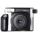 Instax Fujifilm 300 Wide Digital Camera,Black