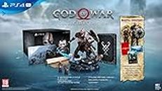 God of War Collector's Edition (PS4)