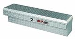 Delta PAN1441000 120cm - 1.3cm . Long Aluminium Innerside Truck Box (Bright)