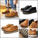 Chaussures Homme cuir véritable style basse chic classe habillé qualité original
