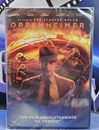 Oppenheimer - DVD (2023) Italiano  ......*NUOVO*