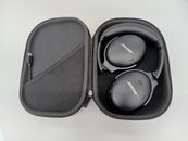 Bose: QuietComfort 45 Wireless Bluetooth Noise-Cancelling Headphones BLACK/JAPAN