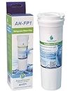 AquaHouse AH-FP1 Compatible Filter for Fisher & Paykel 836848, 836860, 67003662 Maytag Amana Clean 'n Clear, RO185011, RO185014, 67003662 Fridge Freezer Water Filter