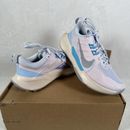 Nike Juniper Trail 2NN Women Running Shoes Pearl Pink Wolf Gray Size 9 NWB