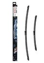 Bosch Wiper Blade Aerotwin A978S, Length: 650mm/425mm − Set of Front Wiper Blades