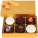 Mother'S Day Cookie Gift Basket - Gourmet Cookie Gift - Appreciation Gift for Nu