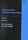 Advances in Entrepreneurship | Buch | Zustand gut
