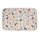 MYADDICTION Baby Bedding Cover Diaper Changing Pad Nappy Mat Waterproof Elephant Baby | Diapering | Changing Pads & Covers