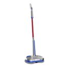 Wireless Electric Mop Floor Sweeper Cleaner USB Charge Hand Push Household Elect