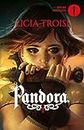 Pandora - 1. (Italian Edition)