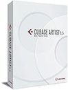 Steinberg Cubase Artist 8.5 Music Production System