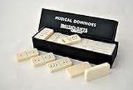 Music Gifts: Dominoes