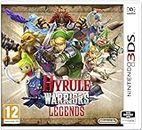 Games Warriors (Nintendo 3DS) 167133