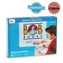 BOB Books VersaTiles Kit: Beginning Readers