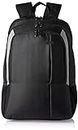 Amazon Basics Laptop Computer Backpack - Fits Up To 15 Inch Laptops