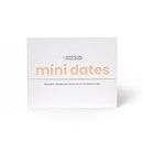 The Adventure Challenge Mini Dates - 30 New Scratch Off Games for Couples, Quick & Easy Date Night Ideas, Ideal Couple's Gift