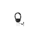 Kensington USB-C HiFi-Kopfhörer mit Mikrofon