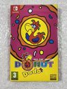 DONUT DODO - DAY ONE EDITION (500.EX) SWITCH EURO NEW (PIX N LOVE GAMES 19)
