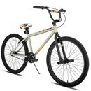 Bicicleta de acrobacias Junior BMX 24" Rueda Freestyler Stock Limitado Reino Unido