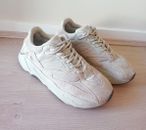 YEEZY Adidas Boost 700 Salt Mens Size 8.5 Sneakers Shoes