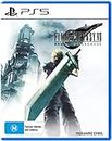Final Fantasy VII HD Remake Intergrade - PlayStation 5