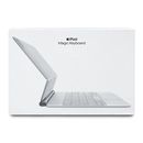 Apple MJQJ3LL/A Magic Keyboard for iPad Pro 11"/iPad Air 11" (White) Retail Box