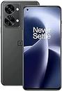 OnePlus Nord 2T CPH2399 5G 256GB 12GB RAM Factory Unlocked (GSM Only | No CDMA - not Compatible with Verizon/Sprint) – Gray Shadow