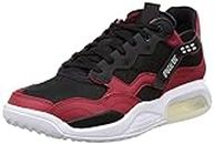 Nike Women's WMNS Jordan Ma2 Gym Red/Black-White Sneaker-7.5 UK (9.5 US) (CW5992-600)