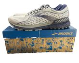 Brooks Adrenaline GTS 21 Running Shoes Sneakers Size 12, Wide (2E) Men’s