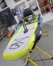 Hobie Mirage iTrek 11 Inflatable Kayak - Used - *Professionally Patched