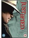Justified - The Complete Series [DVD] [2015]