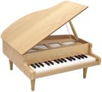 Juguete de instrumento musical natural 1144 piano de cola KAWAI MIni 32 teclas de Japón