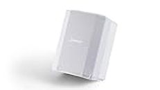 Bose S1 Pro Portable Bluetooth Speaker Slip Cover, Arctic White