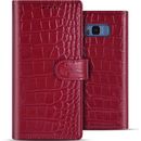 Felice Genuine Leather Case iPhone 6/6S Case iPhone 6/6S Plus Case 4 Colors Case