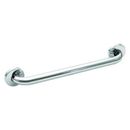 WINGITS WGB5SS18 18" L, Smooth, Stainless Steel, Grab Bar, Satin