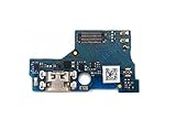 Shinzo® USB Charging Port Mic Board Jack Connector Compatible with Asus Zenfone Live (L1) ZA550KL (5.5") 2018 Model - OG