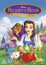 Beauty and the Beast: Belle's Magical World (DVD) (Importación USA)