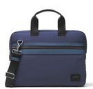 Michael Kors Document LAPTOP Bag Briefcase Work School MK Kent Unisex Nylon SALE