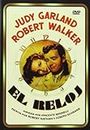 El Reloj [DVD] [DVD] [1945]